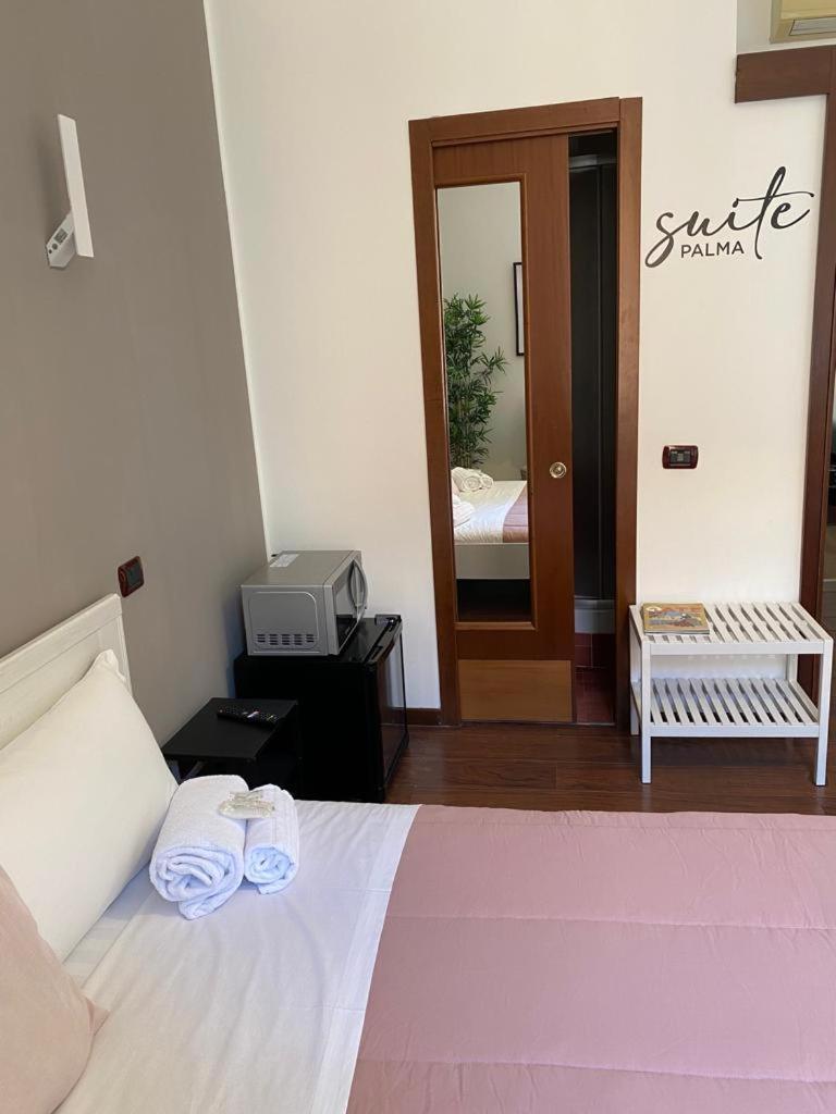 19 Vatican Suites Rom Exterior foto
